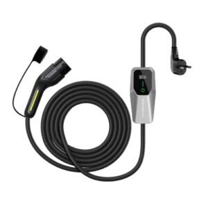 European Standard Mode II Portable Charger