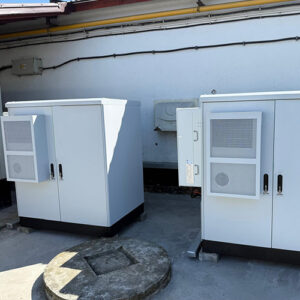 BESS 250kwh
