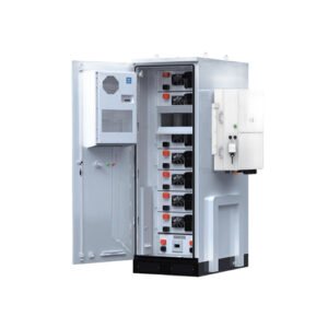 BESS-60kwh70kwh-50kw