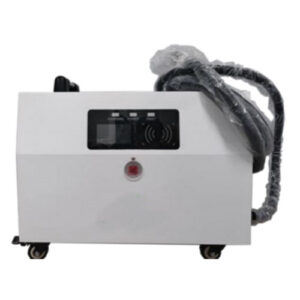 20kW DC charger Specification Parameters